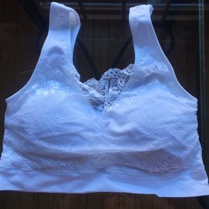 Rhonda Sheer bra